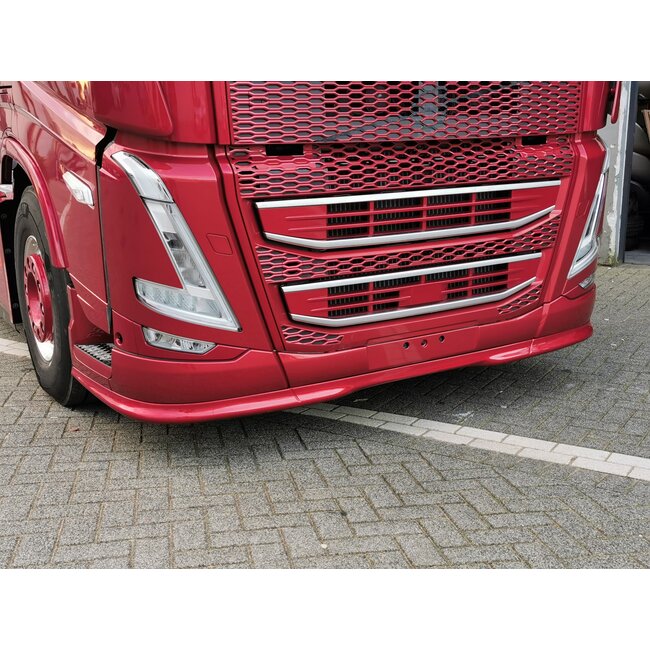 Volvo FH4/4B (5) Aileron avant 9CM