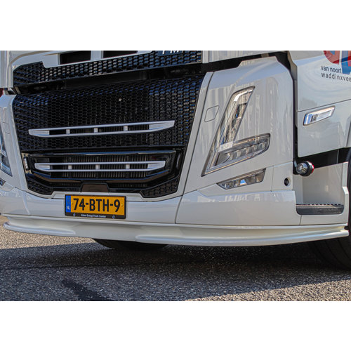 Volvo Bumper Spoiler Volvo FM4/B