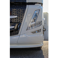 Volvo Bumper Spoiler Volvo FM4/B