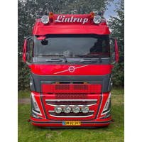 Visière complète Forward Collision Volvo FH4 Volvo Visière complète Forward Collision Volvo FH4