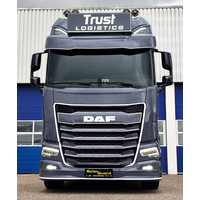 Sonnenblende DAF XF/XG/XG+ DAF Sonnenblende DAF XF/XG/XG+