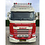 DAF LED Licht Nederlands Hoofdbord
