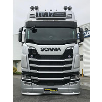 Scania Scania NGS Front Spoiler Low Type 3