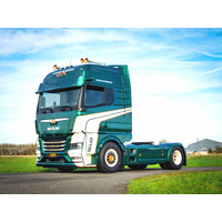 MAN TGX Sunvisor MAN TGX Sunvisor