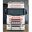 Scania Next Generation Komplette Frontplatte
