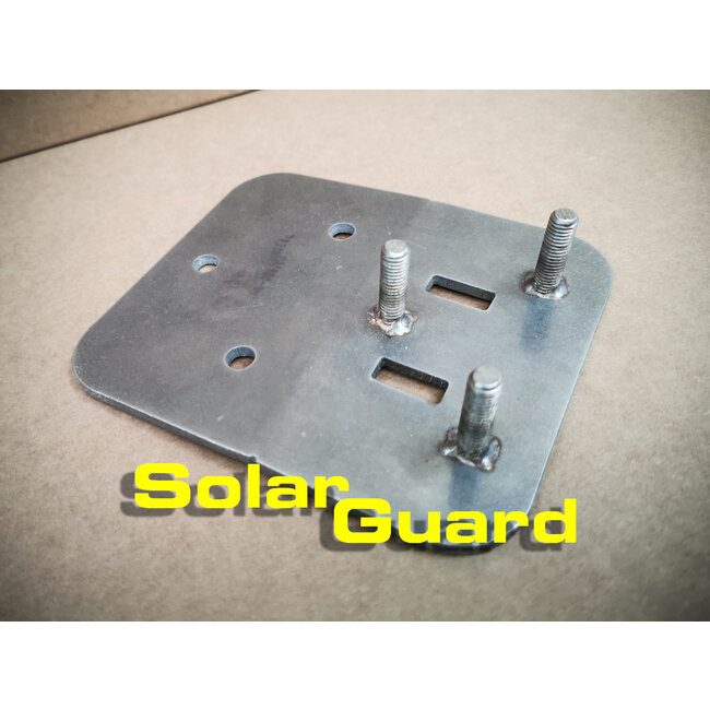 Extension du miroir DAF NGD