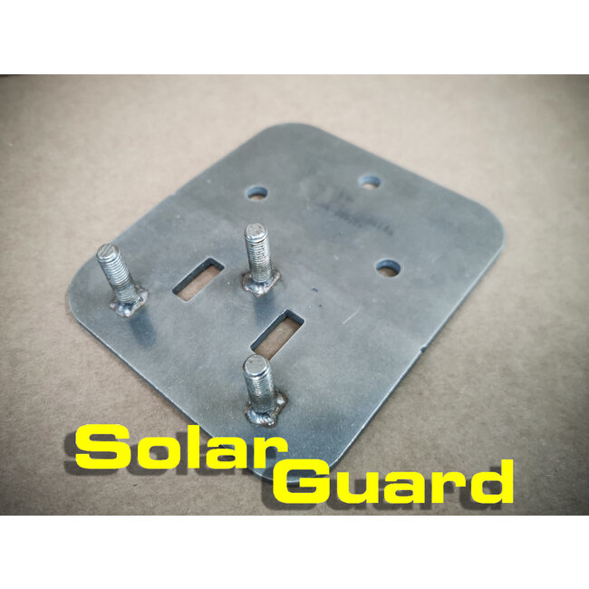 DAF NGD-Spiegelverlängerung