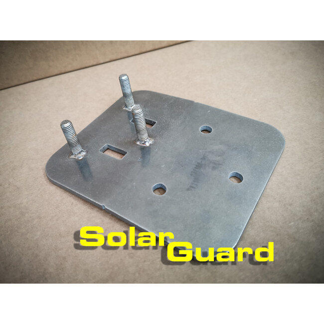 DAF NGD XF/XG Extension de miroir