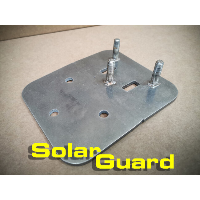 DAF NGD XF/XG Extension de rétroviseur