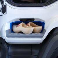 DAF NGD Step Extender (XG & XG+) DAF DAF NGD Step Extender (XG & XG+)