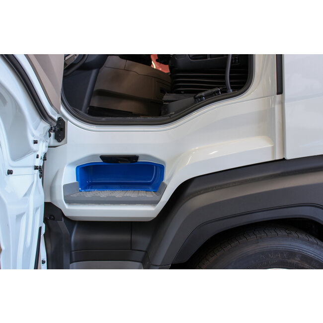 DAF NGD XF/XG/XG+ Extensión de peldaño