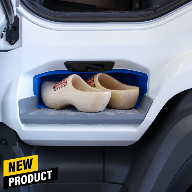 DAF NGD XF/XG/XG+ step Extender