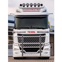 Hypro Pare Buffle DAF NGD DAF Hypro Pare Buffle DAF NGD