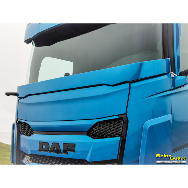 DAF NGD XF/XG/XG+ Windschutzscheibenschutz