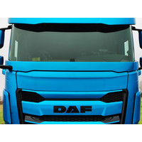 Solarguard Sidokjolsförlängning, DAF XF/XG/XG+