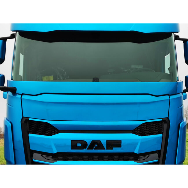 DAF NGD XF/XG/XG+ Windschutzscheibenschutz