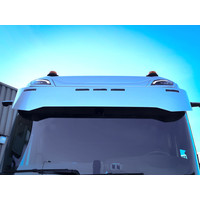 DAF NGD Sunvisor Type 2 - 5 LED DAF DAF NGD Sunvisor Type 2 - 5 LED