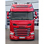 DAF XG/XG+ LED-Leuchtplatte