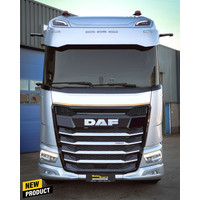 DAF NGD Sunvisor Type 2 - 5 LED DAF DAF NGD Sunvisor Type 2 - 5 LED