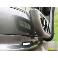 Trux Bullbar Volvo FH4 / FH5 Highway Volvo Trux Bullbar Volvo FH4 / FH5 Highway