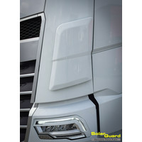 Dirt Deflectors DAF NGD XG/XG+ Ligne DAF Dirt Deflectors DAF NGD XG/XG+ Ligne