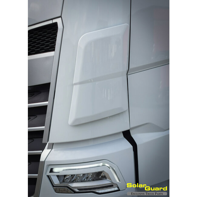 DAF NGD XG/XG+ Déflecteurs de boue avec ligne