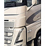 Schmutzabweiser Volvo FH4/B