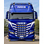 Iveco S-Way Sonnenblende Typ 1