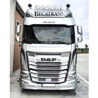DAF NGD Sonnenblende Type 2 ( XG+) DAF DAF NGD Sonnenblende Type 2 ( XG+)