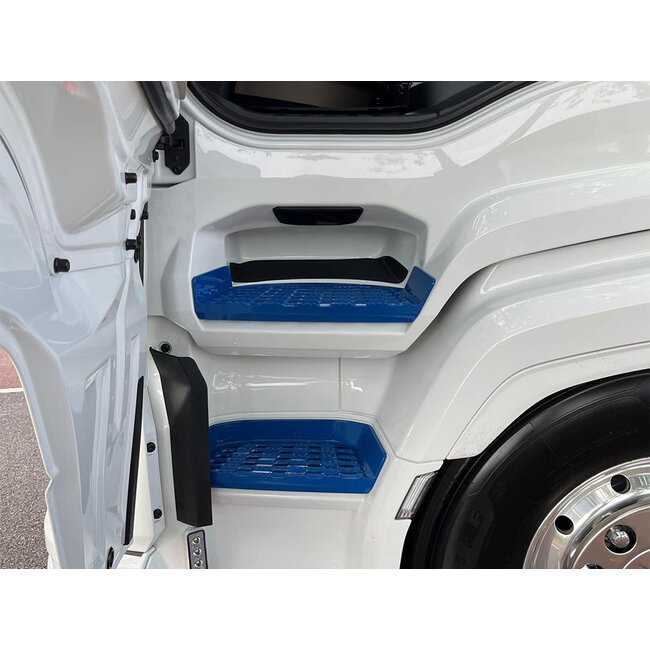 DAF NGD XF/XG/XG+ Extensión de peldaño