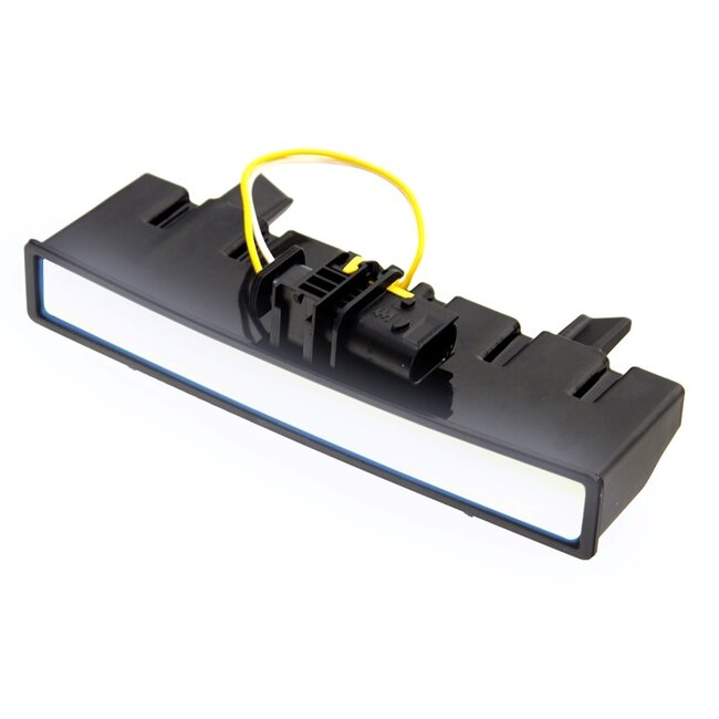 Scania Sonnenblende LED Positionslicht