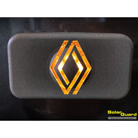 Renault Renault T-Serien Position Light Cover