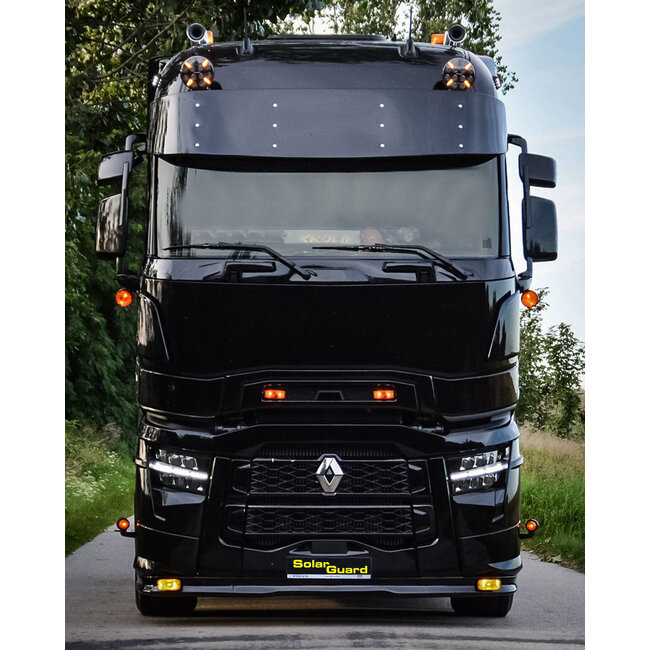 Sonnenblende XL Renault T-Serie