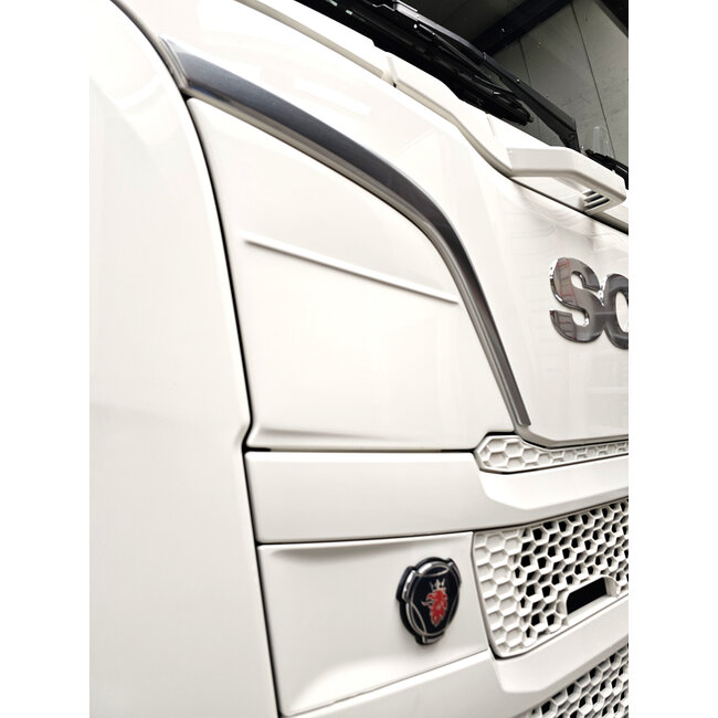 Scania Nueva Generación