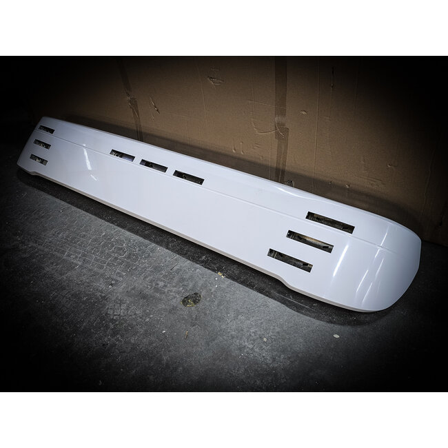 Pare-soleil Scania Next Generation avec ligne