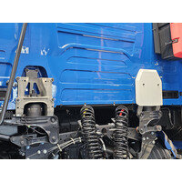 Housse de suspension de cabine Scania NGS S-Series Scania Housse de suspension de cabine Scania NGS S-Series