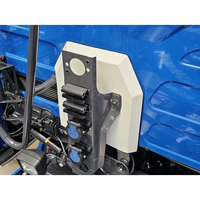 Housse de suspension de cabine Scania NGS S-Series