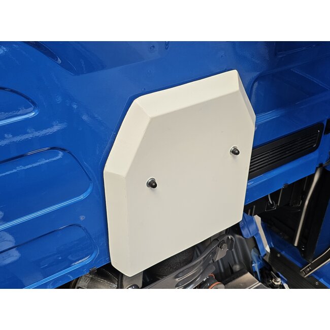 Housse de suspension de cabine Scania NGS S-Series