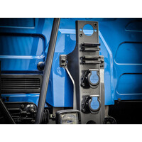 Housse de suspension de cabine Scania NGS S-Series Scania Housse de suspension de cabine Scania NGS S-Series