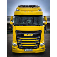 DAF Front Spoiler DAF NGD XF/XG/XG+