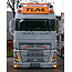 Volvo FH4/5 Komplette Sonnenblende Vorwärtskollision