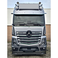 Mercedes-Benz Mercedes-Benz Actros Front Spoiler