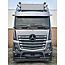 Mercedes-Benz Actros MP5 Frontspoiler