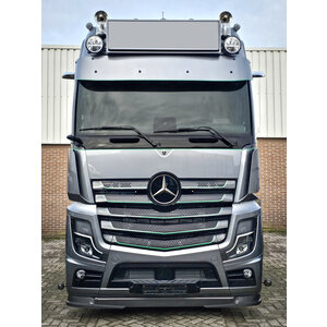 Exclusive Styling Parts for Mercedes-Benz