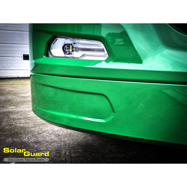 DAF NGD Stoßstange Spoiler Typ 2