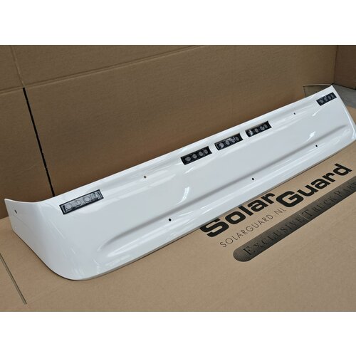 Scania Outlet Scania Streamline Oldskool Sunvisor