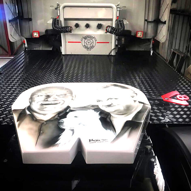 Cover anzeigen 5. Rad