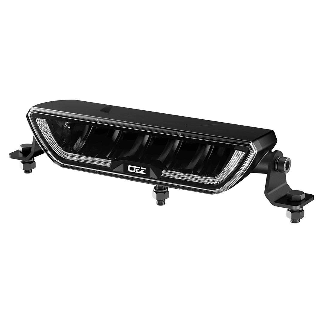 OZZ XB1 P9″ / Lichtbalken kompakt / 4960lm