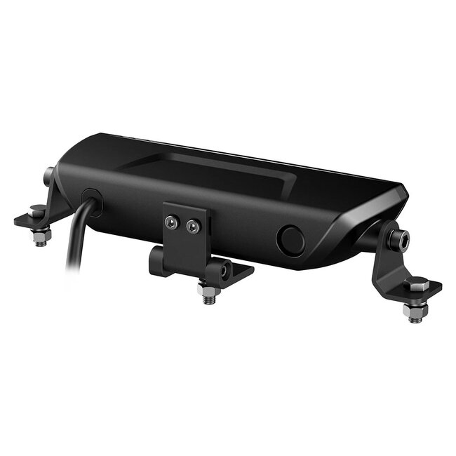 OZZ XB1 P9″ / compacte lichtbalk / 4960lm