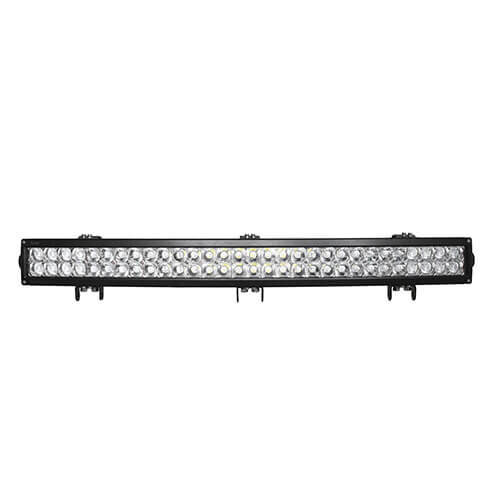 TRALERT® LED bar | 180 watt | 12600 lumen | 9-30V | 40cm. cable | Deutsch connector